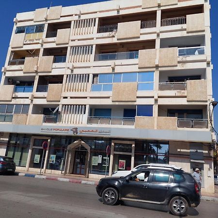 Apartamento Cerca Del Mar นาดอร์ ภายนอก รูปภาพ