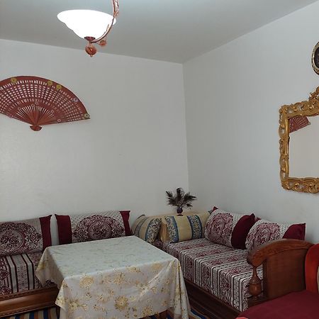 Apartamento Cerca Del Mar นาดอร์ ภายนอก รูปภาพ