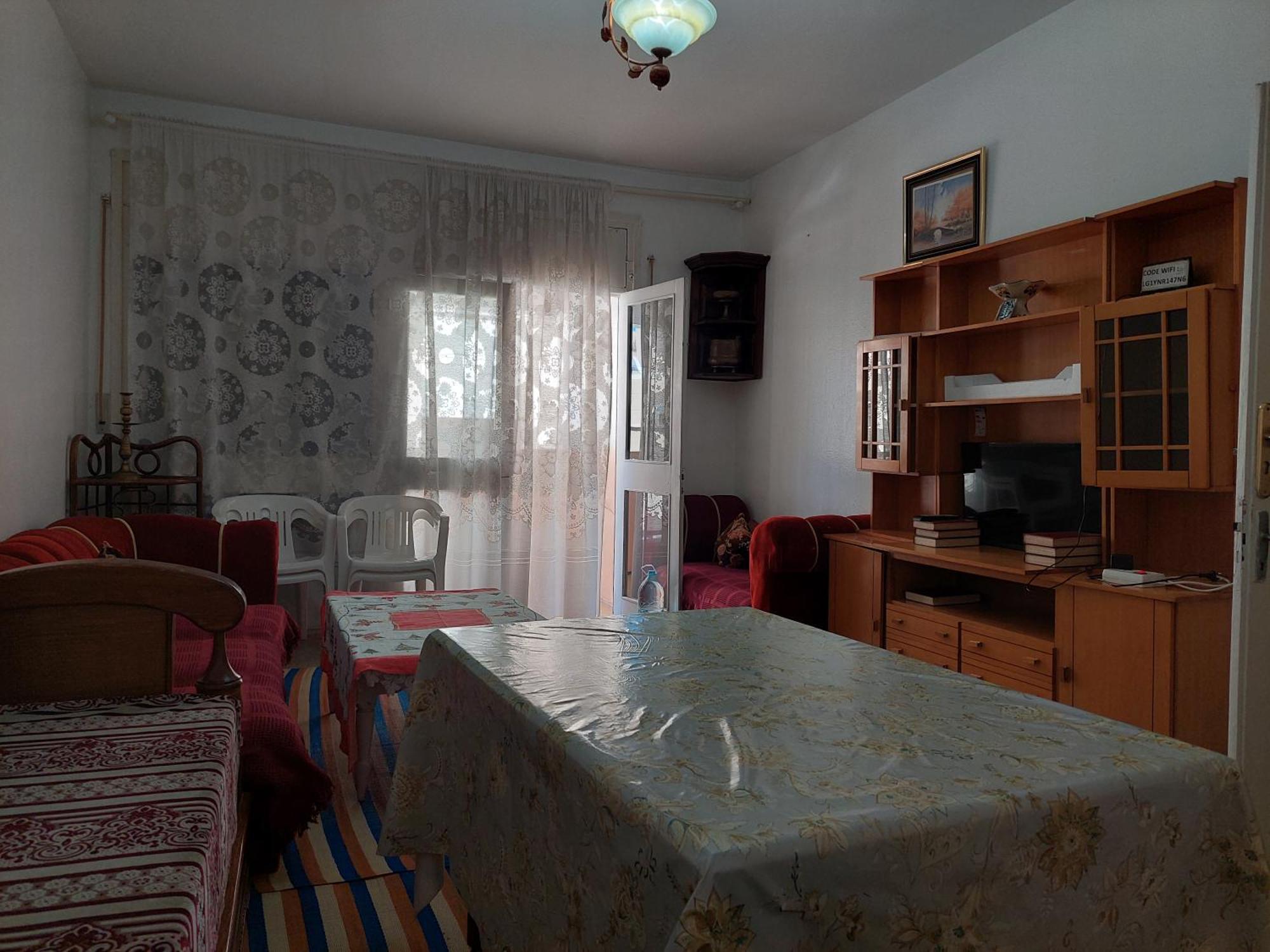 Apartamento Cerca Del Mar นาดอร์ ห้อง รูปภาพ