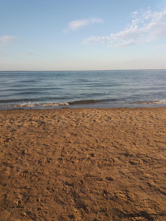 Apartamento Cerca Del Mar นาดอร์ ภายนอก รูปภาพ