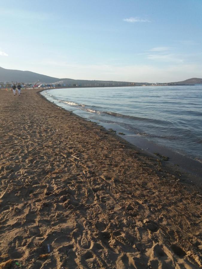 Apartamento Cerca Del Mar นาดอร์ ภายนอก รูปภาพ