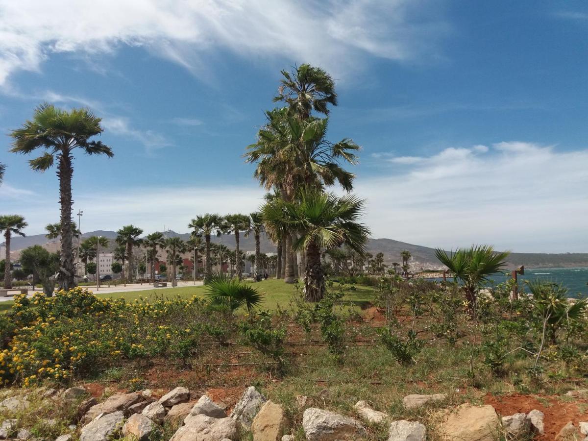 Apartamento Cerca Del Mar นาดอร์ ภายนอก รูปภาพ